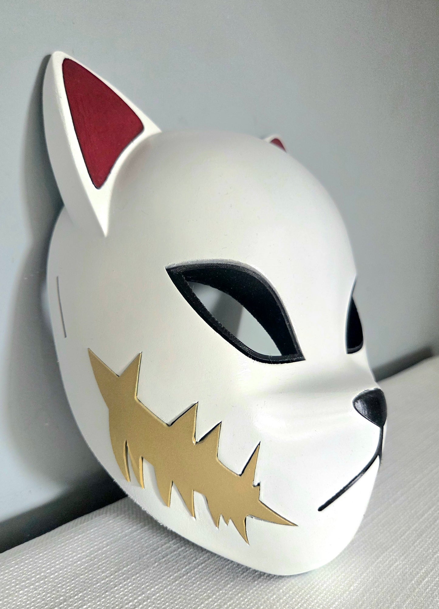 Sabito Mask
