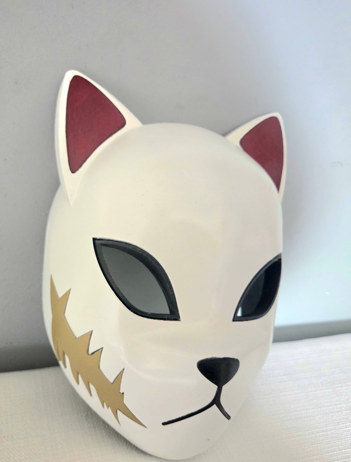 Sabito Mask
