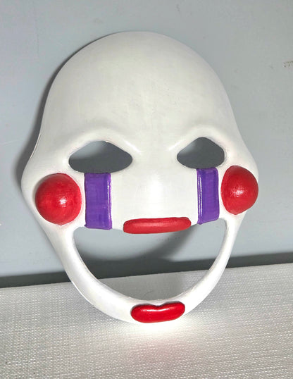 Puppet Mask