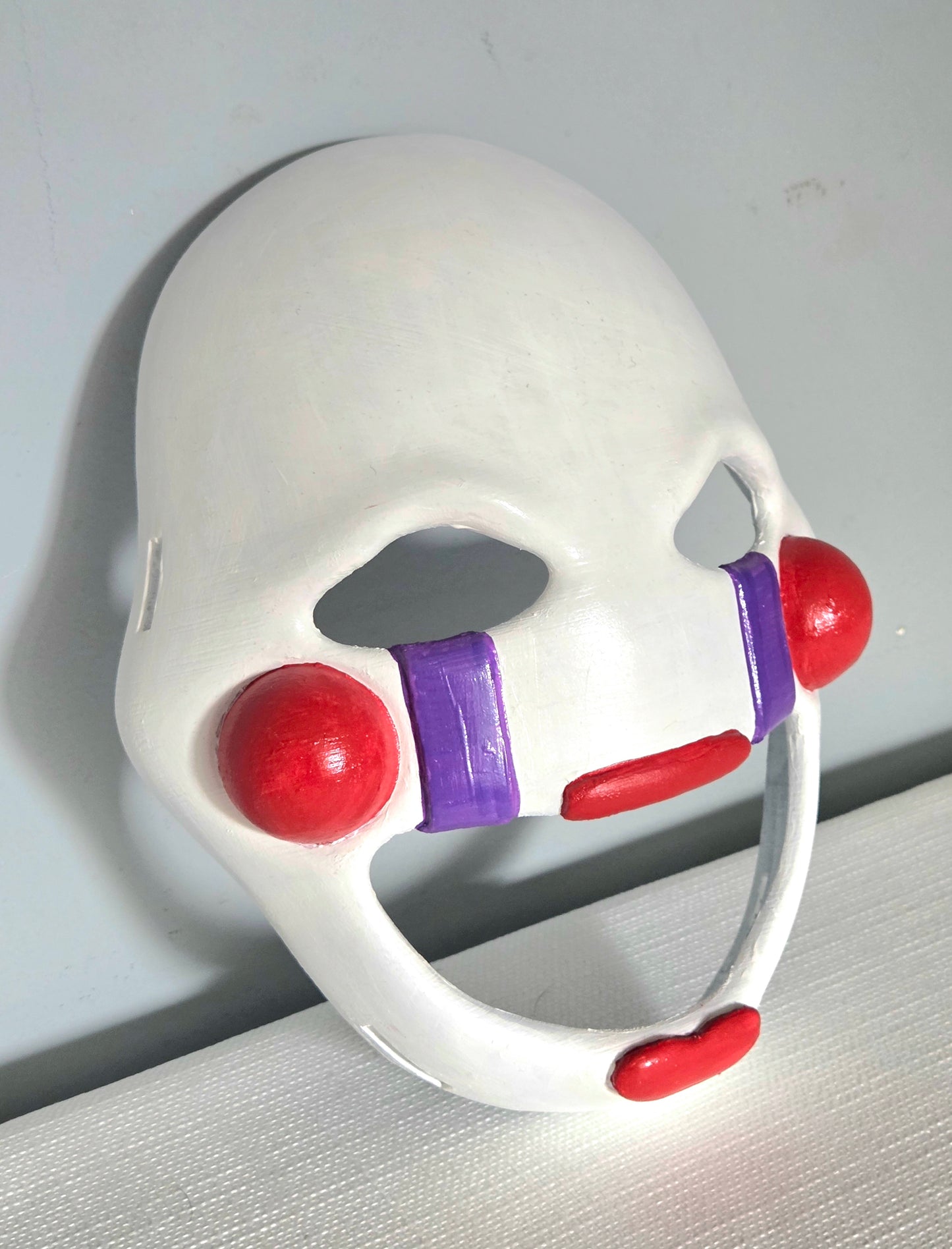 Puppet Mask