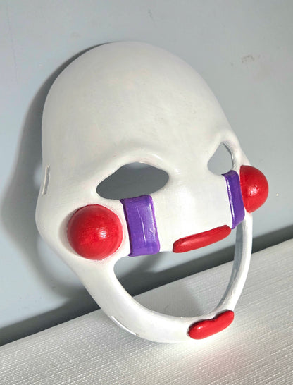 Puppet Mask