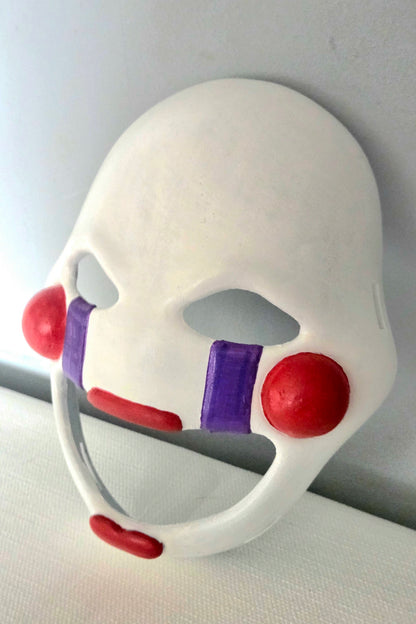 Puppet Mask