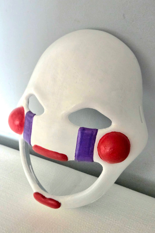 Puppet Mask