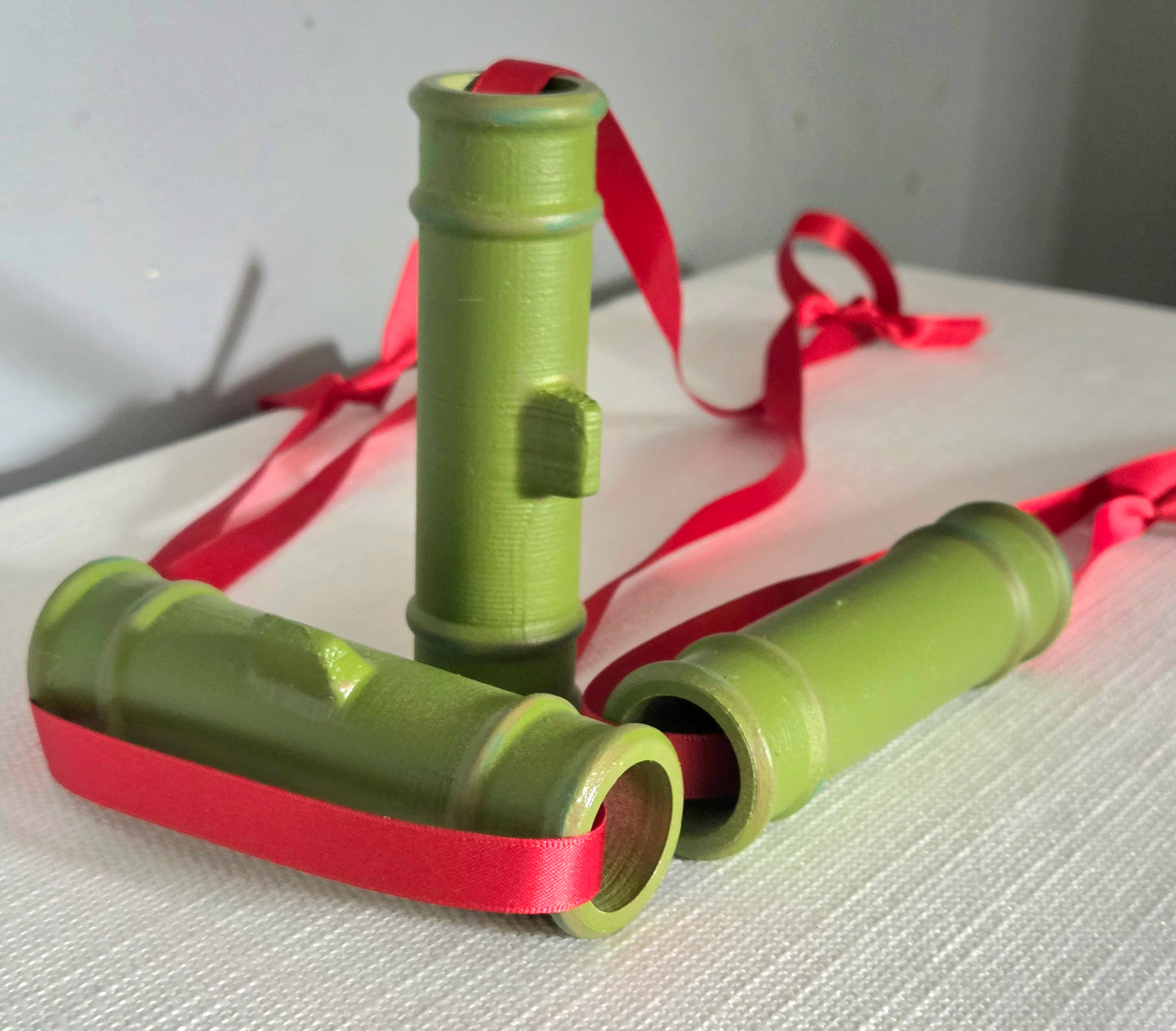 Nezuko Bamboo Mouthpiece
