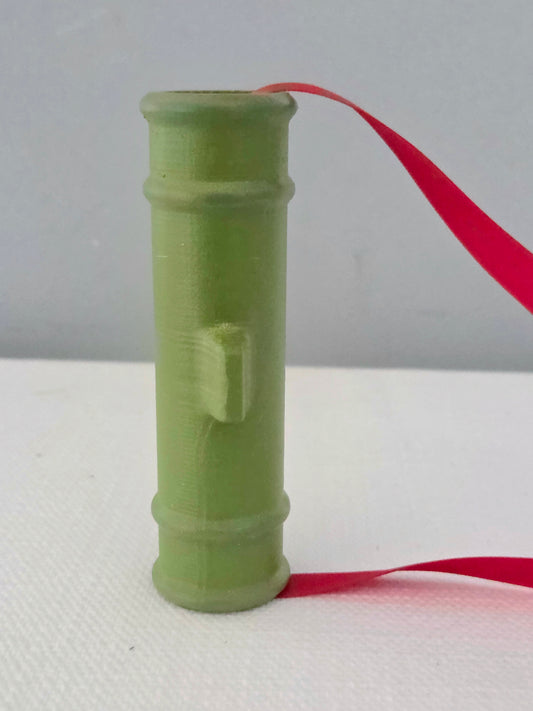 Nezuko Bamboo Mouthpiece