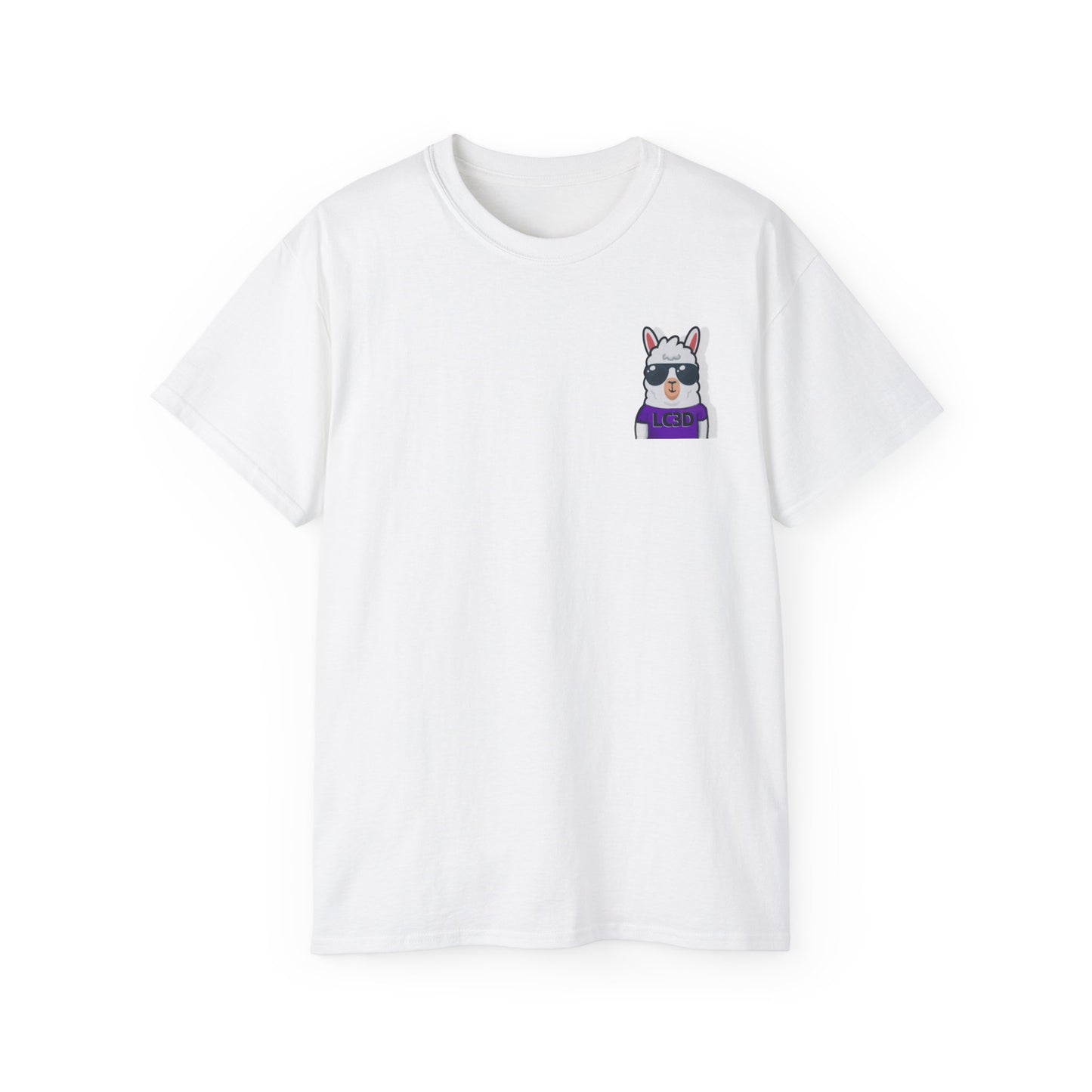 Unisex Ultra Cotton Tee