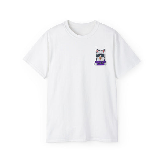 Unisex Ultra Cotton Tee