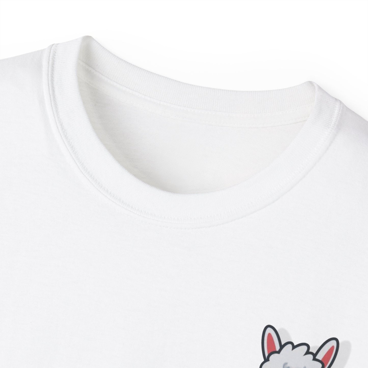 Unisex Ultra Cotton Tee