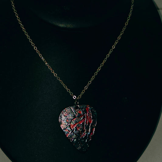 Eddie Necklace