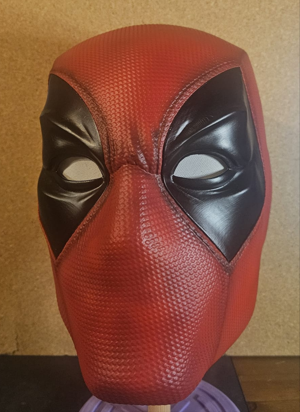 Deadpool Helmet