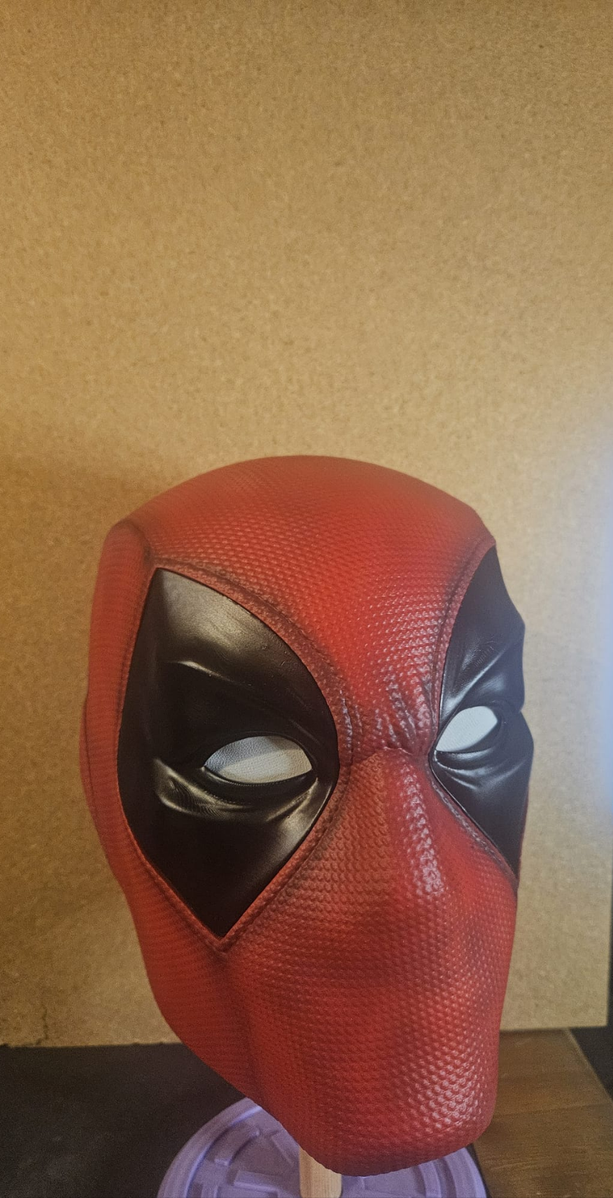Deadpool Helmet
