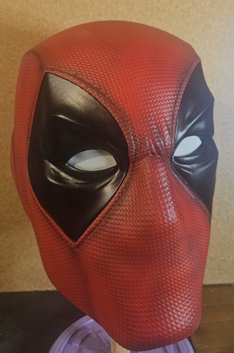 Deadpool Helmet