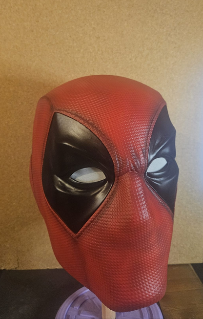 Deadpool Helmet