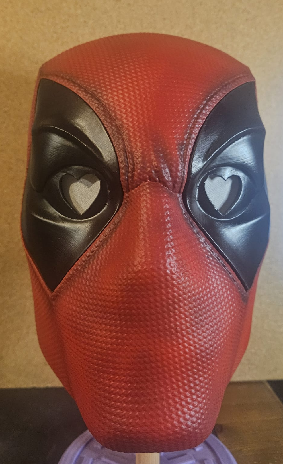 Deadpool Helmet