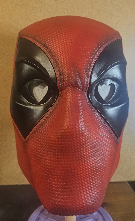 Deadpool Helmet