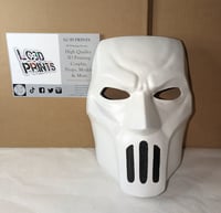 Casey Jones Mask