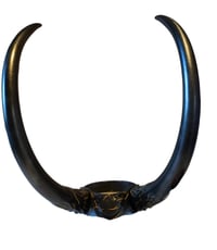 Loki God of Stories Crown
