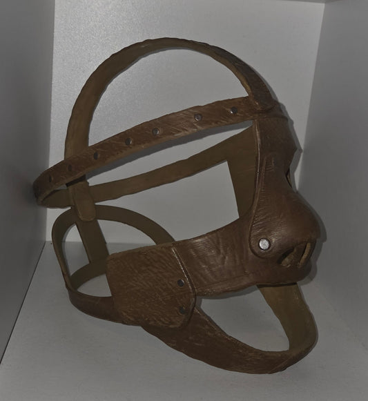 Mankind Mask