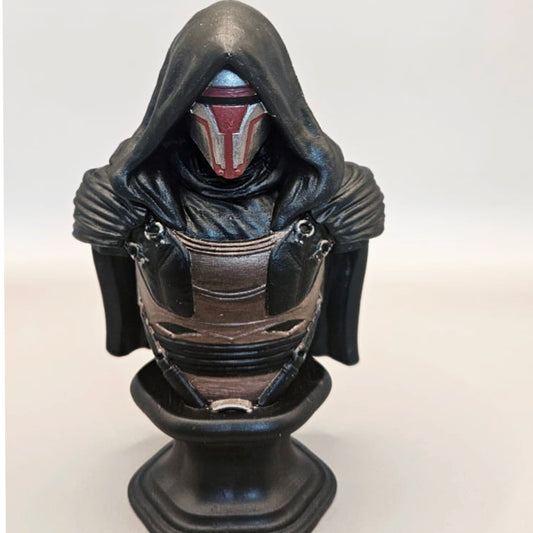 Revan Bust