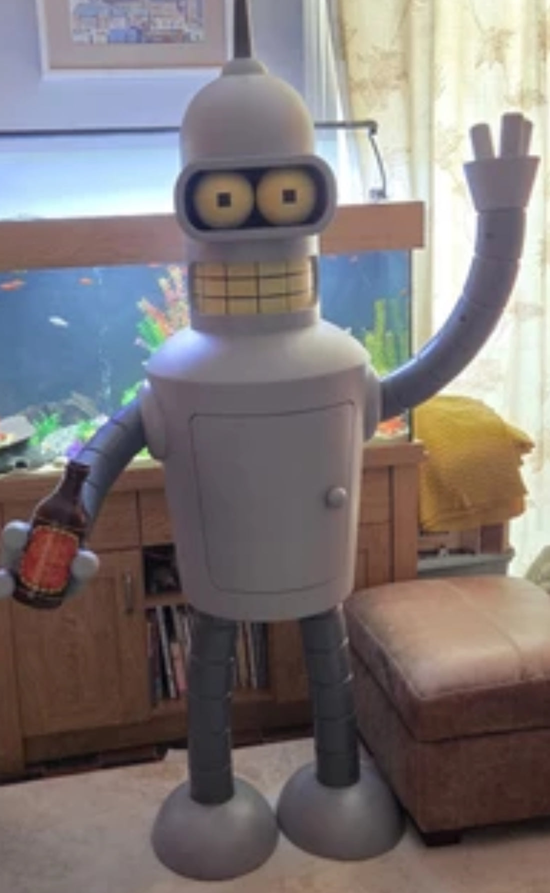Bender – LC3D Prints