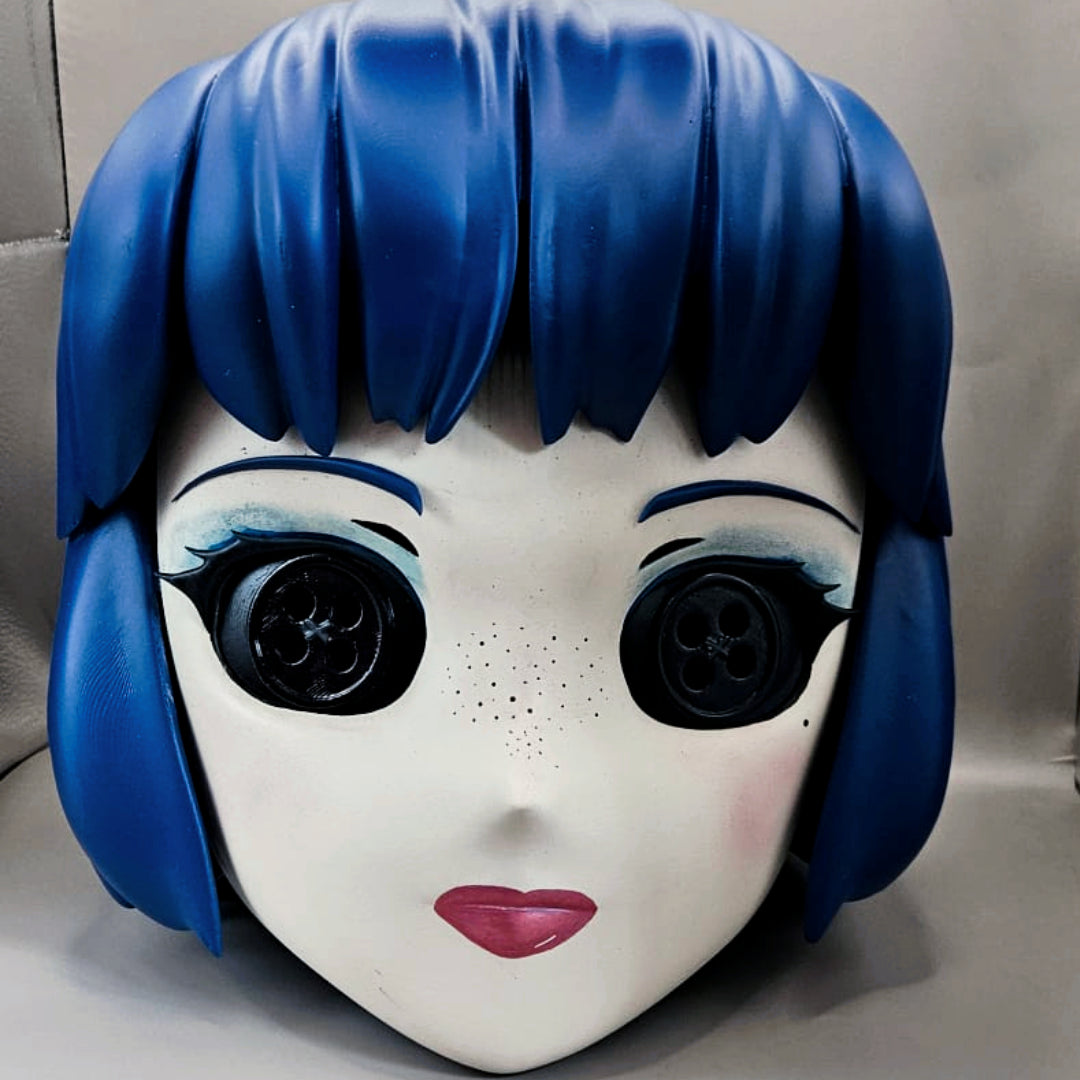 Doll Head