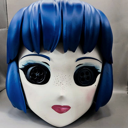 Doll Head