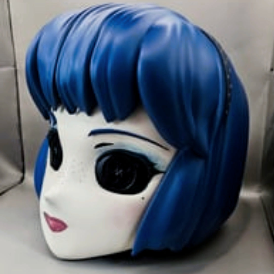 Doll Head