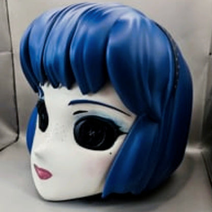 Doll Head