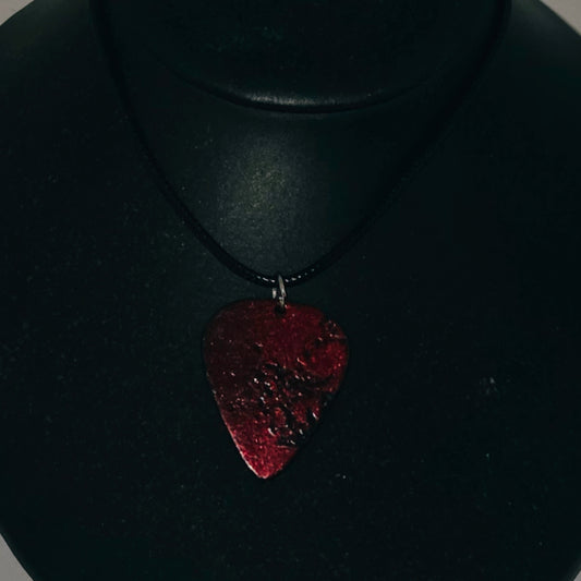 Eddie Necklace