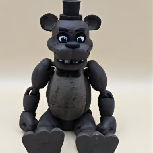 FNaF Articulated Characters