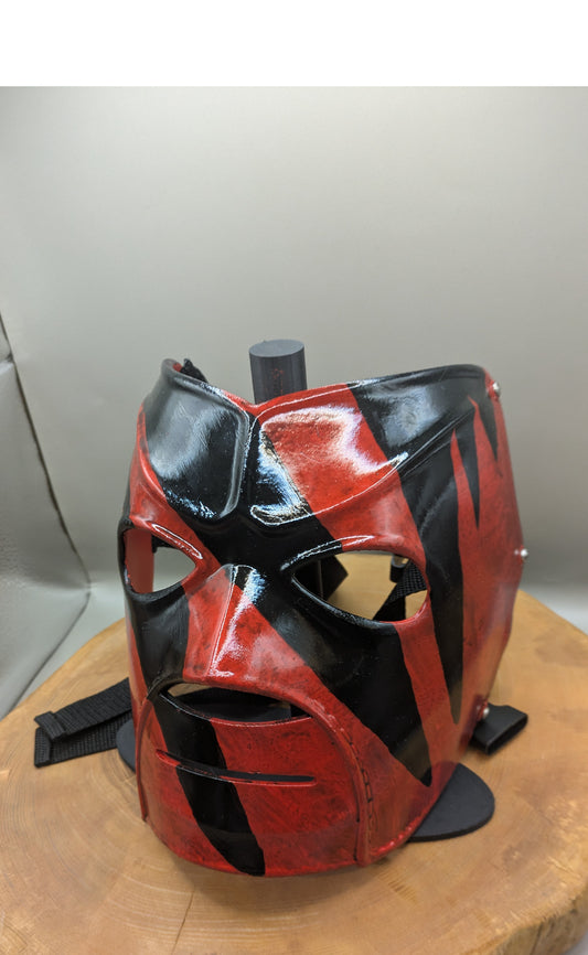 Kane Mask