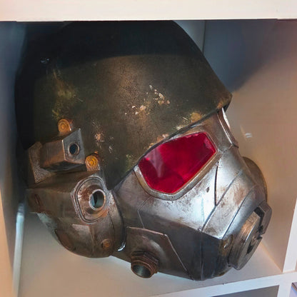 NCR Veteran Ranger Helmet