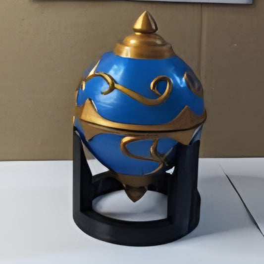 Pal Spheres