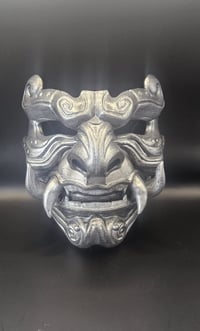 Oni Mask