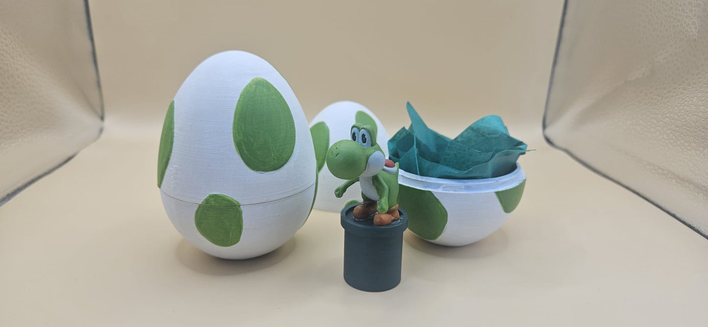 Yoshi Egg