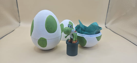 Yoshi Egg
