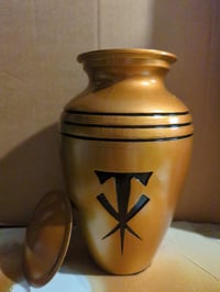 Undertaker's Urn