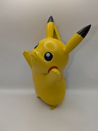 Large Pikachu