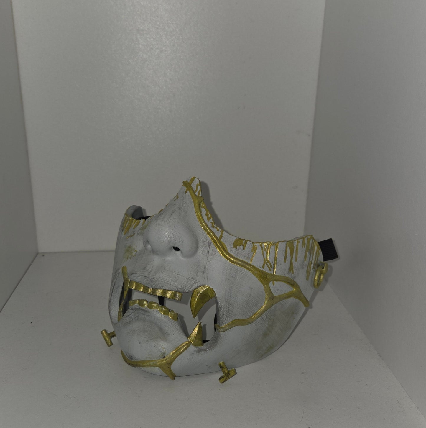 Ghost of Yotei Mask