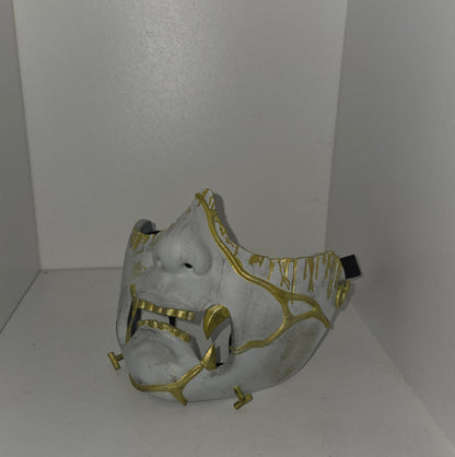 Ghost of Yotei Mask