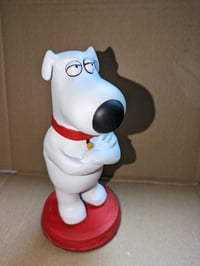 Brian Figurine