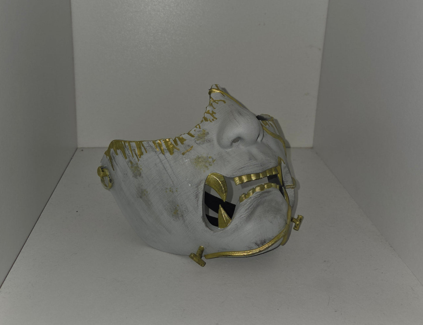 Ghost of Yotei Mask