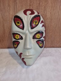 Kokushibo Mask