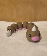 Weedle