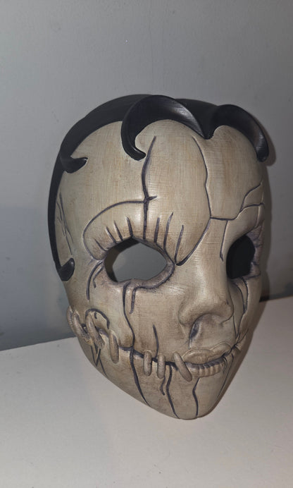 Agnes Mask