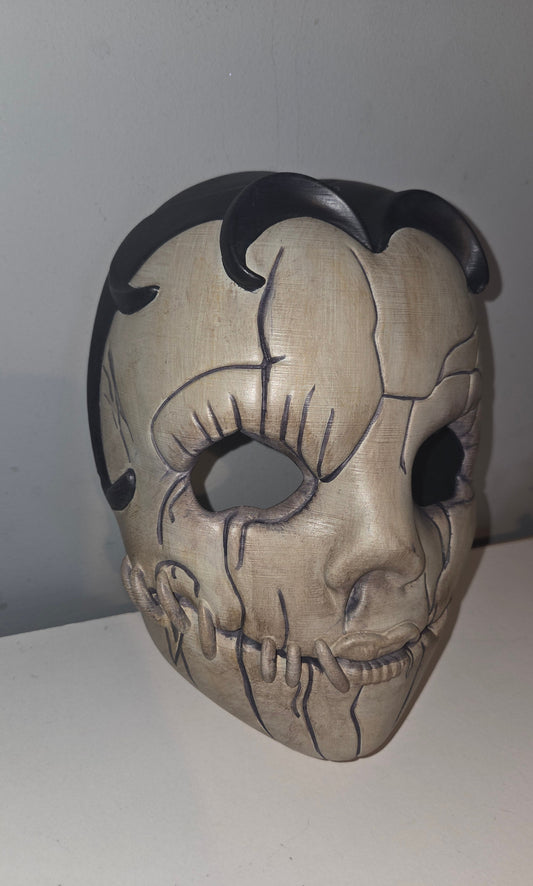 Agnes Mask
