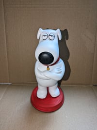 Brian Figurine