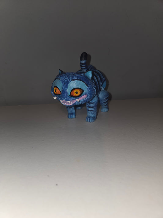 Derpy Figure