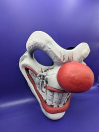 Sweet Tooth Mask