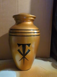 Undertaker's Urn
